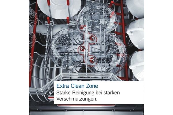 Bosch SMV6ZCX16E