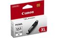 Canon CLI-551 GY XL Grau