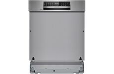 Bosch SMI6ZCS16E (edelstahl)