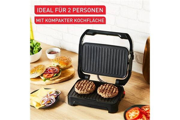 Tefal GC270D Inicio Compact B-Ware