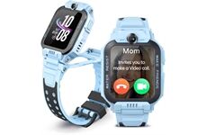 imoo Watch Phone Z7 B-Ware (blau)