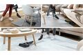 Bosch BSS715FRSH