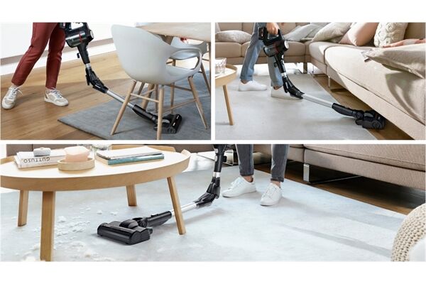 Bosch BSS715FRSH