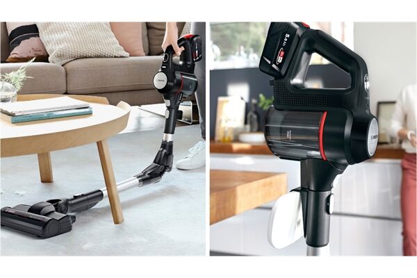 Bosch BSS715FRSH