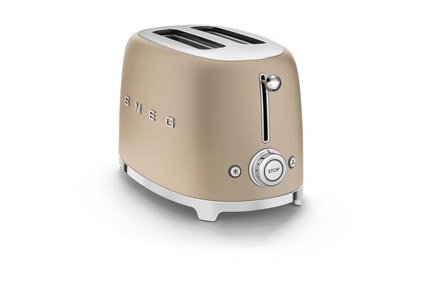 Smeg TSF01CHMEU B-Ware