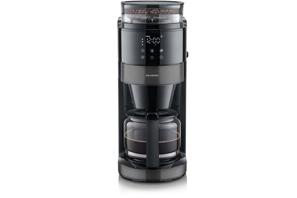 Severin KA 4830 B-Ware