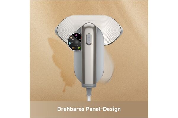 DREAME Steam Iron P7