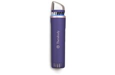 Therabody Theraface Depuffing Wand - indigo