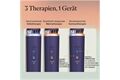 Therabody Theraface Depuffing Wand - indigo