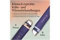 Therabody Theraface Depuffing Wand - indigo