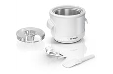 Bosch MUZS2EB Eisbereiter B-Ware (weiss)