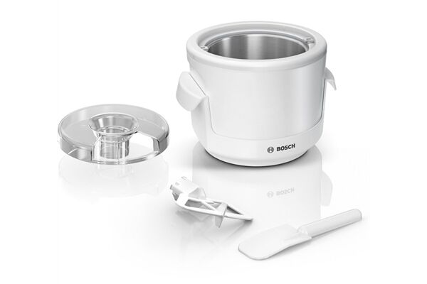 Bosch MUZS2EB Eisbereiter B-Ware