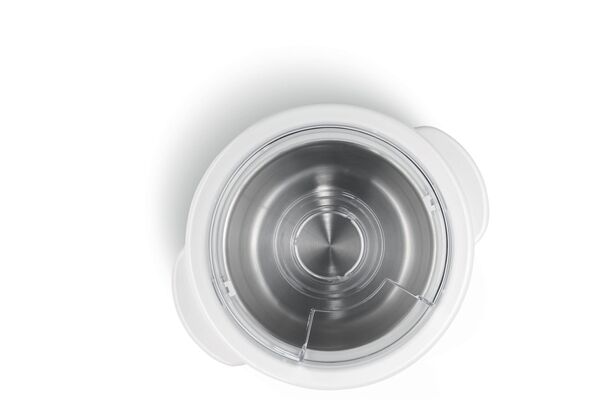 Bosch MUZS2EB Eisbereiter B-Ware
