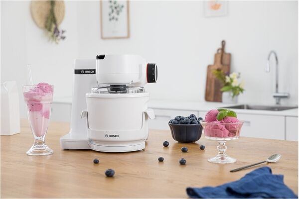 Bosch MUZS2EB Eisbereiter B-Ware