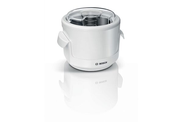 Bosch MUZS2EB Eisbereiter B-Ware