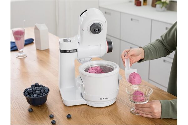 Bosch MUZS2EB Eisbereiter B-Ware
