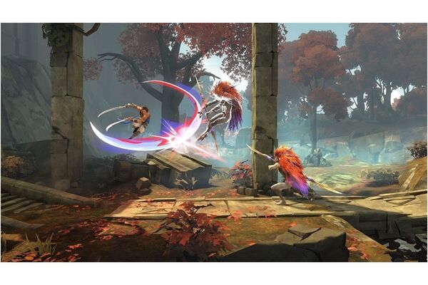 Software Pyramide PS5 Prince of Persia: The Lost Crow