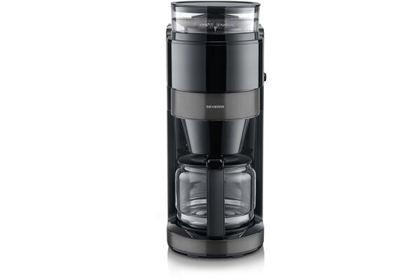 Severin KA 4830 B-Ware