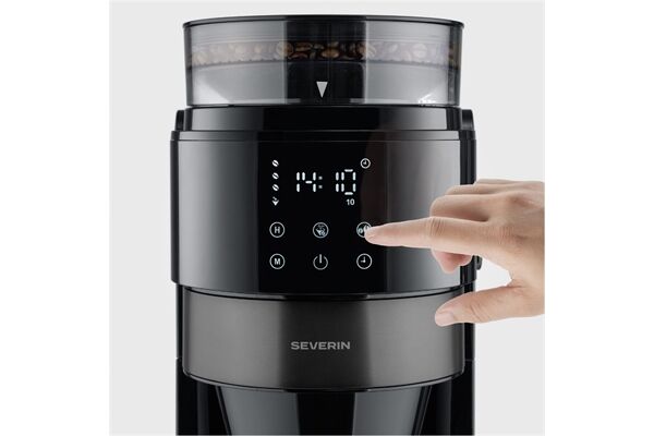 Severin KA 4830 B-Ware