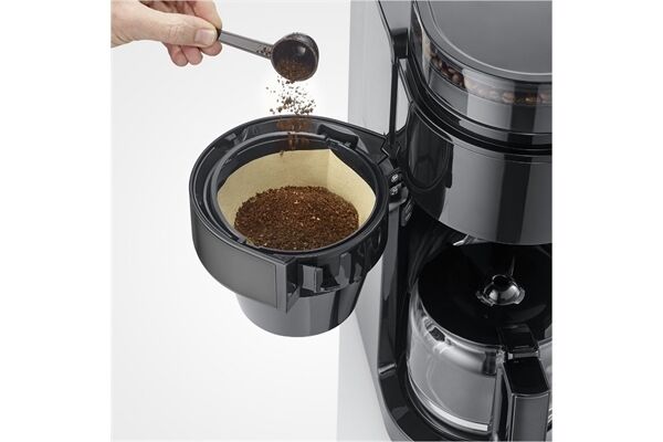 Severin KA 4830 B-Ware