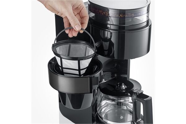 Severin KA 4830 B-Ware
