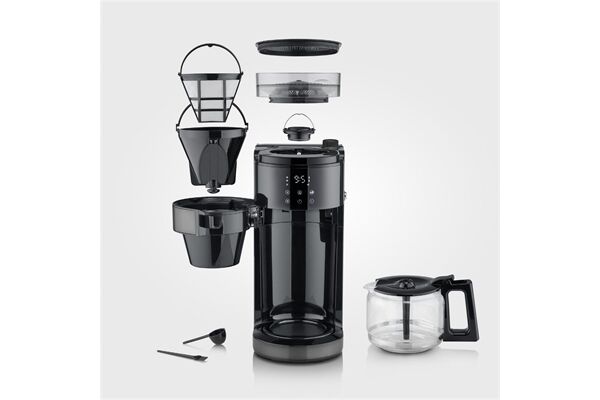 Severin KA 4830 B-Ware