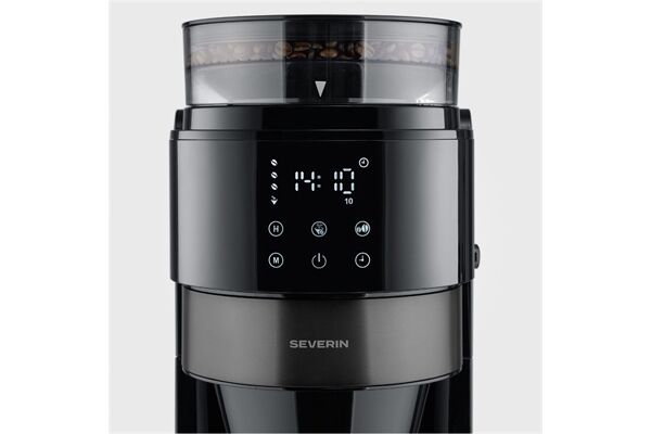 Severin KA 4830 B-Ware
