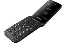 Panasonic KX-TF600 (schwarz)