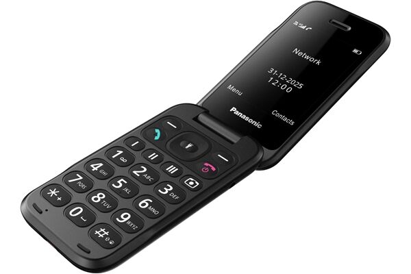 Panasonic KX-TF600