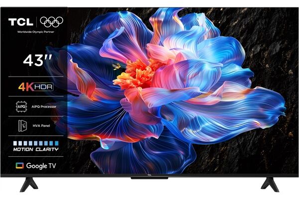 TCL 43P69K