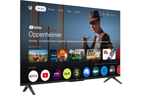 TCL 43P69K