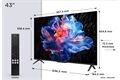 TCL 43P69K
