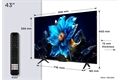 TCL 43P79K
