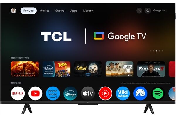 TCL 43P79K