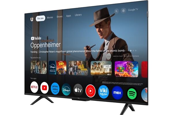 TCL 43P79K