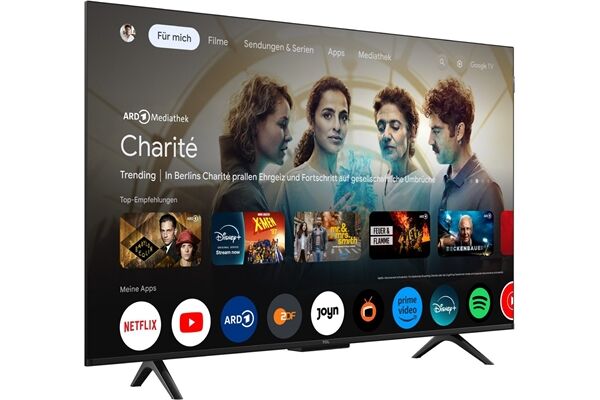 TCL 43P79K
