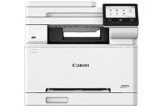 Canon i-SENSYS MF664Cdw (schwarz)