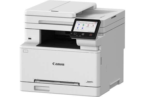 Canon i-SENSYS MF664Cdw
