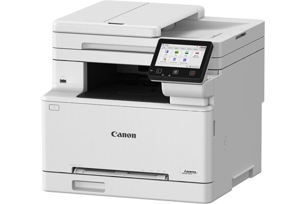 Canon i-SENSYS MF667Cdw