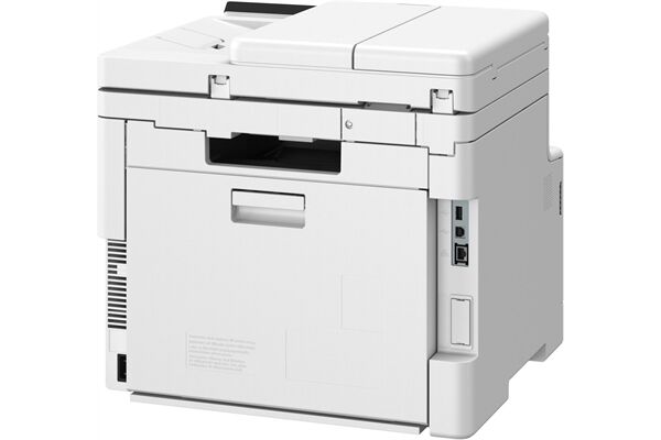 Canon i-SENSYS MF667Cdw