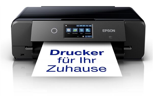 Epson Expression Photo XP-980