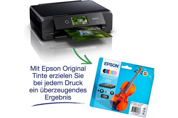 Epson Expression Photo XP-980