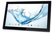 Xoro MegaPAD 2154 V7 (schwarz)