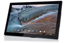 Xoro MegaPAD 2404 V7 (schwarz)