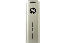 HP x796w USB 3.1 (256GB) (schwarz)