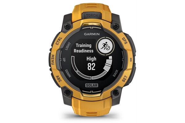 Garmin Instinct 3 Solar (45mm)