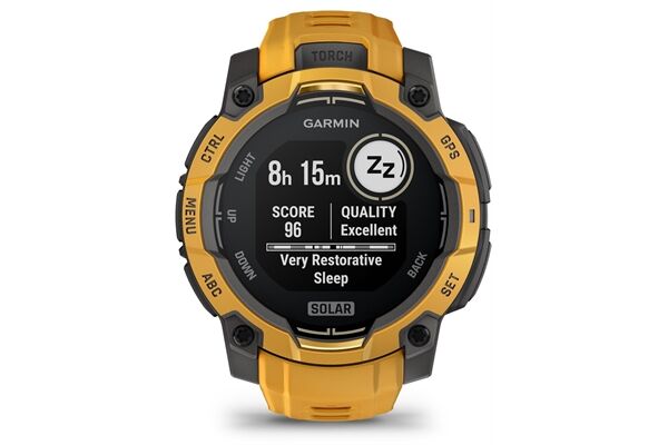 Garmin Instinct 3 Solar (45mm)