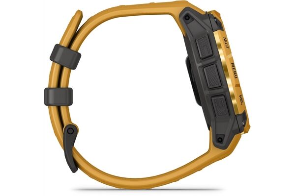 Garmin Instinct 3 Solar (45mm)