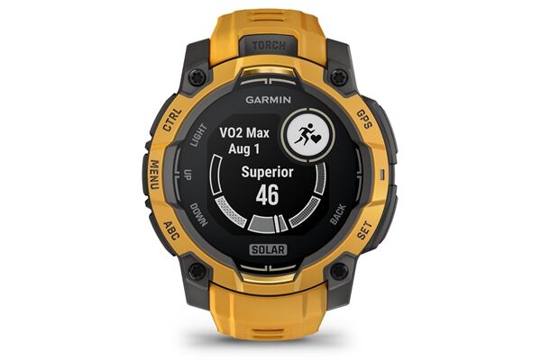 Garmin Instinct 3 Solar (45mm)