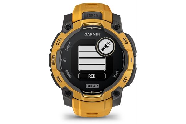 Garmin Instinct 3 Solar (45mm)
